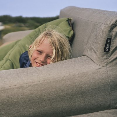 Outwell Snowbird Lake Opblaasbare Bank