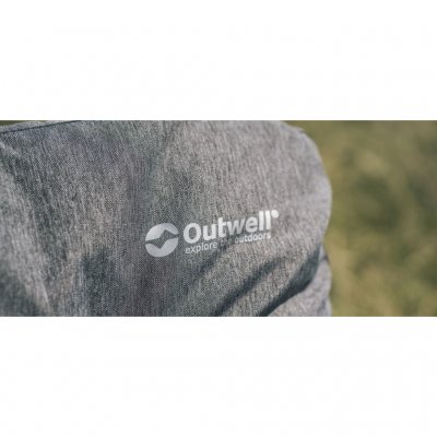 Campingsofa van Outwell in hoge kwaliteit en veel comfort.