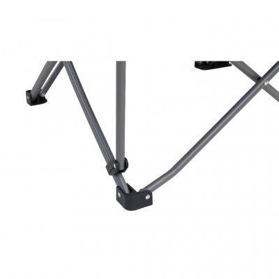 Stabiel frame van duurzaam staal