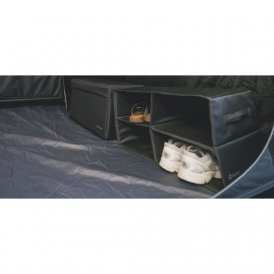 Outwell Crantock Schoenenrek