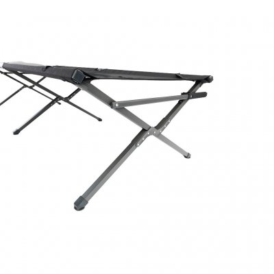 Geen montage vereist.