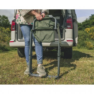 Outwell Rambler Campingstoel