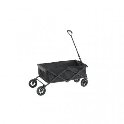 Opvouwbare campingwagen van Outwell.