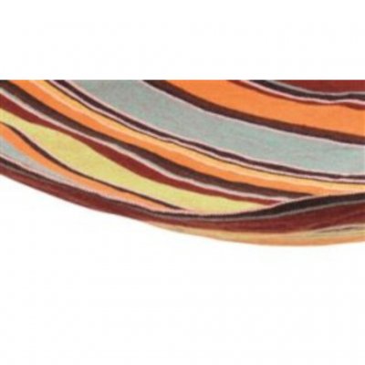 The fabric is made of polycotton which gives a nice feeling