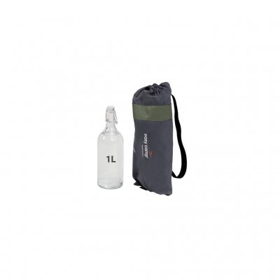 Kleine verpakkingsgrootte