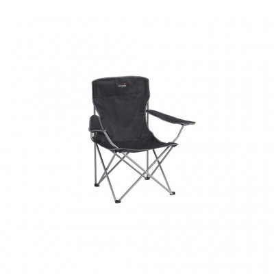 Easy Camp Spruce Campingstoel Ink Black