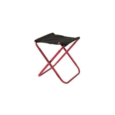 Robens Discover folding stool for hiking, hunting, fishing or camping.