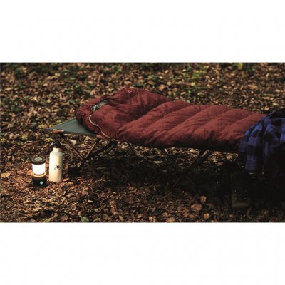 Robens Outpost Tall Veldbed - Aanbieding