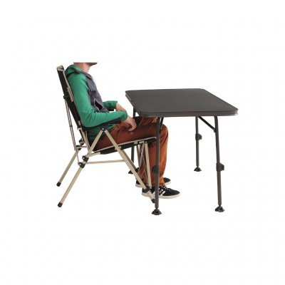 Robens Vanguard Campingstoel