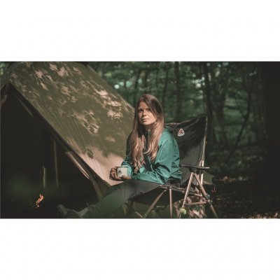 Robens Vanguard Campingstoel