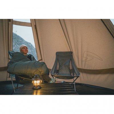 Robens Observer Lichtgewichtstoel - Aanbieding