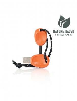 Light My Fire Swedish FireSteel BIO scout 2in1 Rustyorange