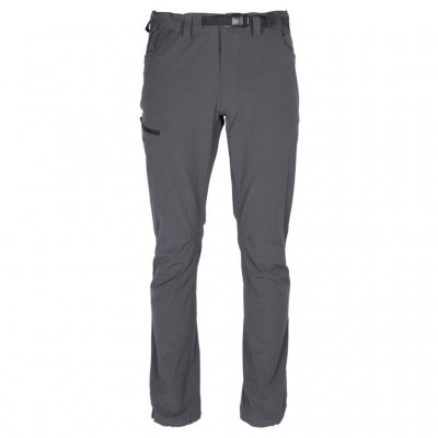 Trousers in comfortable and quick-drying material from Swedish Pinewood. Suitable for both the city, the beach and the forest.