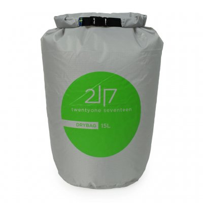 2117 Drybag 15 L - waterproof storage bag from Swedish 2117.