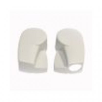 Thule Omnistor 5200 End cap Grijs