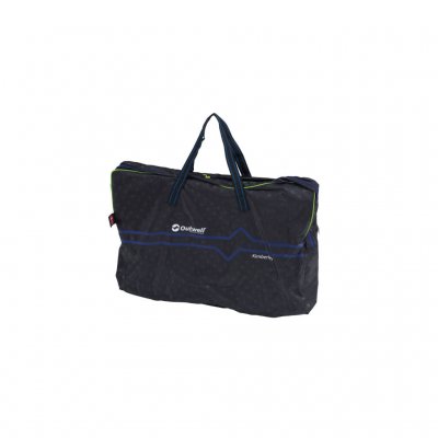 Carry bag included for easy storage and transport