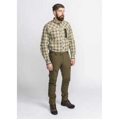 Outdoor trousers that are suitable for both hiking and everyday.