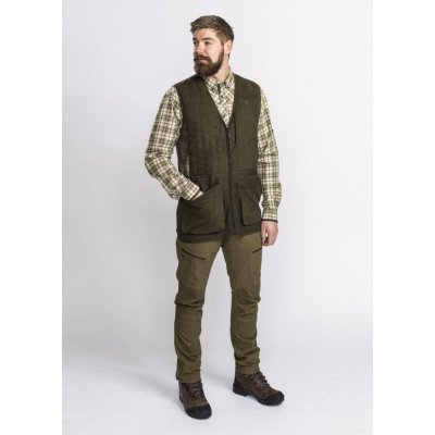 The Finnveden Hybrid pants are suitable for both work and leisure.