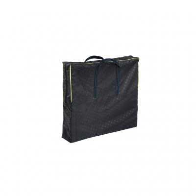 Geleverd met draagtas, perfect voor opslag of transport