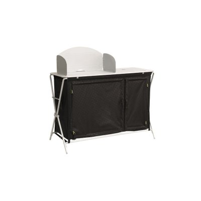 Outwell Richmond Kitchen Counter for Camping and Outdoor life.