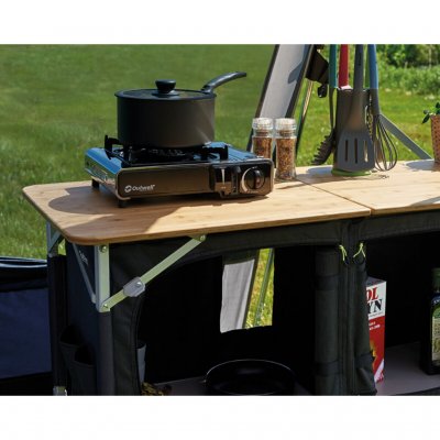 Outwell Padres Dubbele Keukenbank