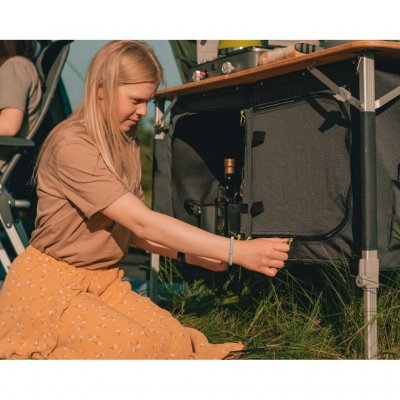 Outwell Padres Dubbele Keukenbank