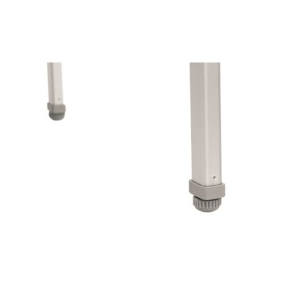 Stabiel frame van aluminium op de Outwell Padres Double