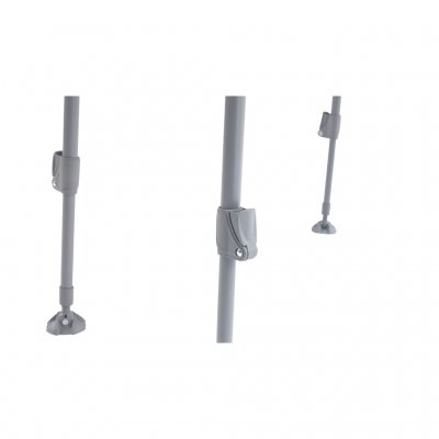 Outwell Coledale L All-Weather Tafel - Aanbieding