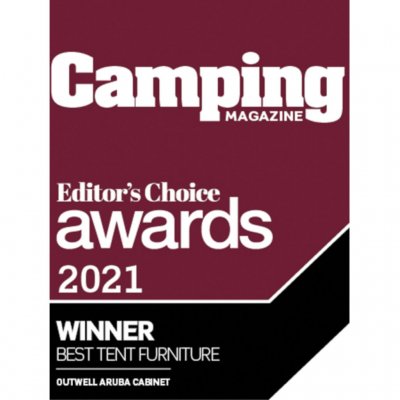 Outwell Aruba Opbergkast