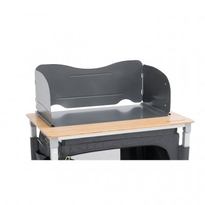 Outwell Warmteverspreidingsplaat & Windscherm