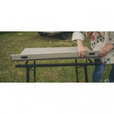 Outwell Canmore M Kampeertafel