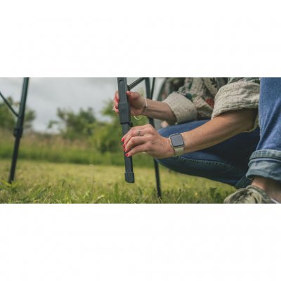 Outwell Canmore L Kampeertafel