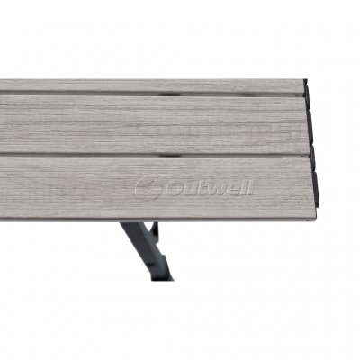 Outwell Canmore M Kampeertafel