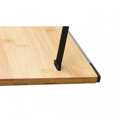 Bevestigingsbeugels voor de ophanging