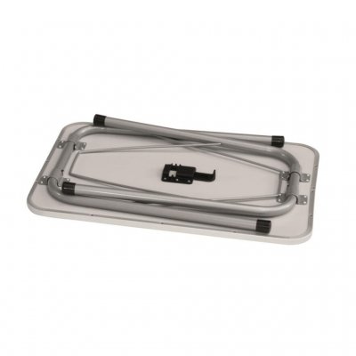 Easy to fold and takes up little space.