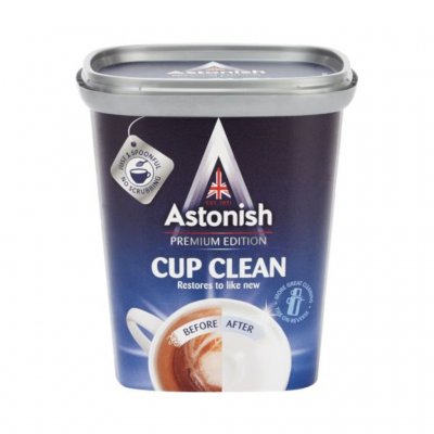 Astonish Melamine Cleaner