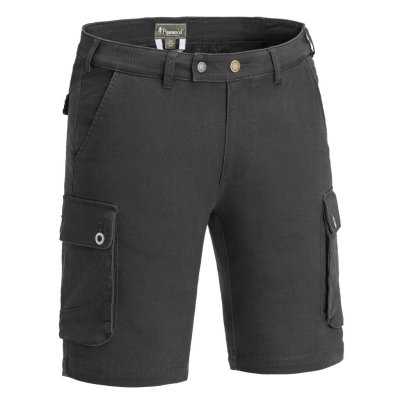 Pinewood Serengeti Shorts for outdoor life and everyday life. Made in stretch with good fit for a relaxed everyday style.