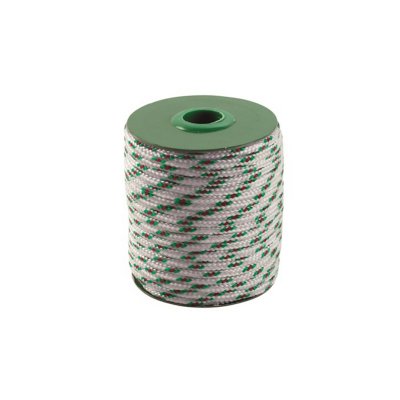 Scheerlijn op rol. 20 meter.