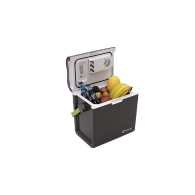 Outwell ECOcool Koelbox 24L 12V/230V Donkerblauw