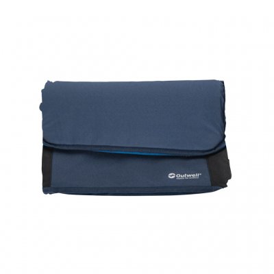 Outwell Koeltas Petrel L Donkerblauw - Aanbieding