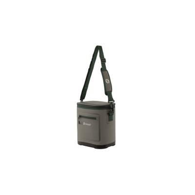 Cooler from Outwell with adjustable shoulder strap.
