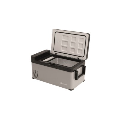 Large lid makes the food in the fridge easy to access