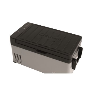 Outwell Deepchill 29l - Cheap compressor-driven cooling box with good performance