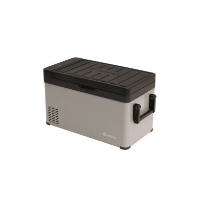 Outwell Deepchill 38 - Cheap compressor-driven cooling box with good performance