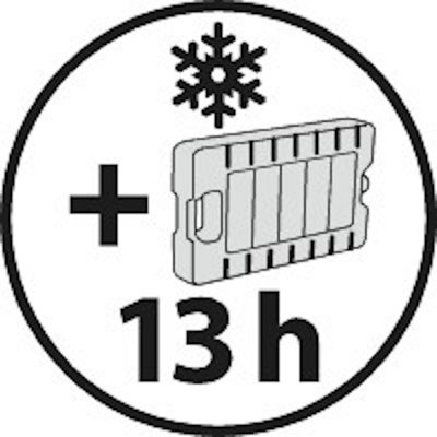 Outwell Penguin L Koeltas