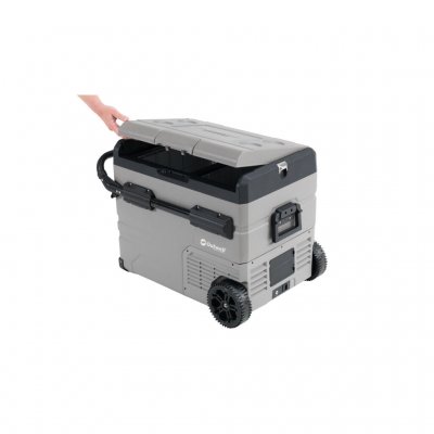 Removable cover