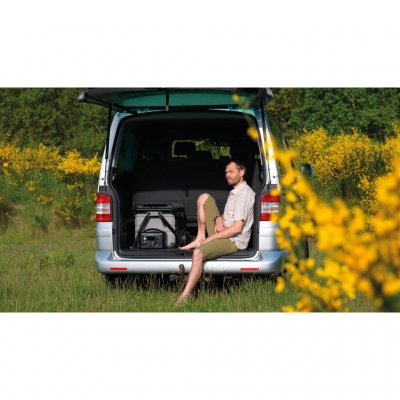 Outwell Koelbox Bevestigingssysteem - Aanbieding