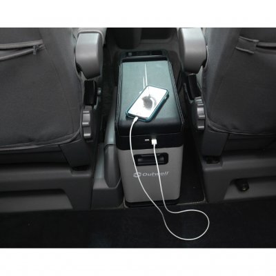 Outwell Arctic Chill 8 Compressor Koelbox