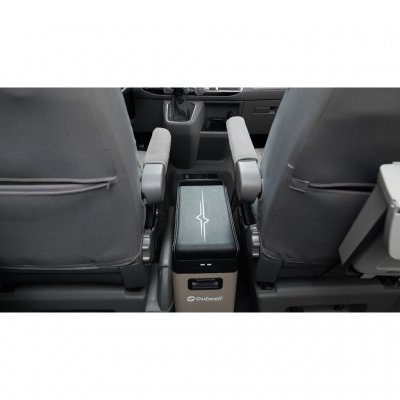 Outwell Arctic Chill 8 Compressor Koelbox