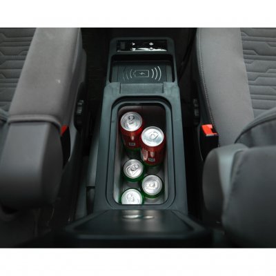 Outwell Arctic Chill 8 Compressor Koelbox